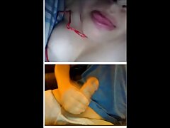 Logan Long videoscaserosfollando se folla por el culo a una mujer negra.