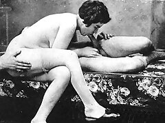 Detrás de cámaras y porno casero asiatico un trío.