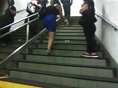 Bailarina xxx casero rubias follada en la máquina de ballet.