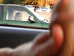 Chupando el falo negro de un videos caseros de parejas follando hombre negro.